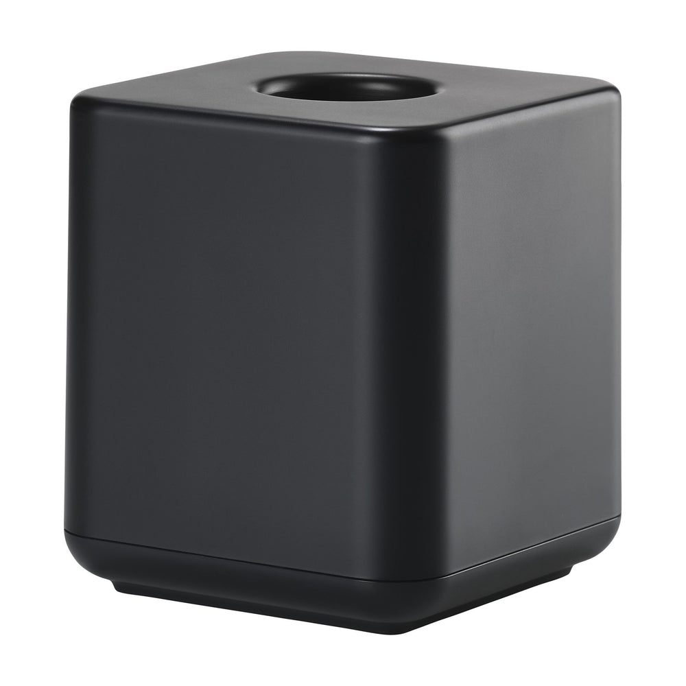 Zone Denmark Taschentuchbox Ume, Schwarz