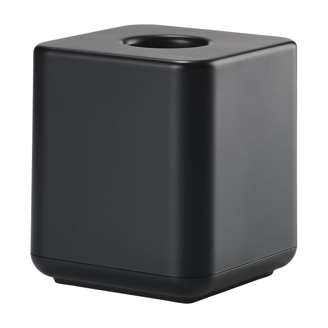 Zone Denmark Taschentuchbox Ume, Schwarz