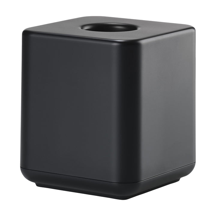Zone Denmark Taschentuchbox Ume, Schwarz