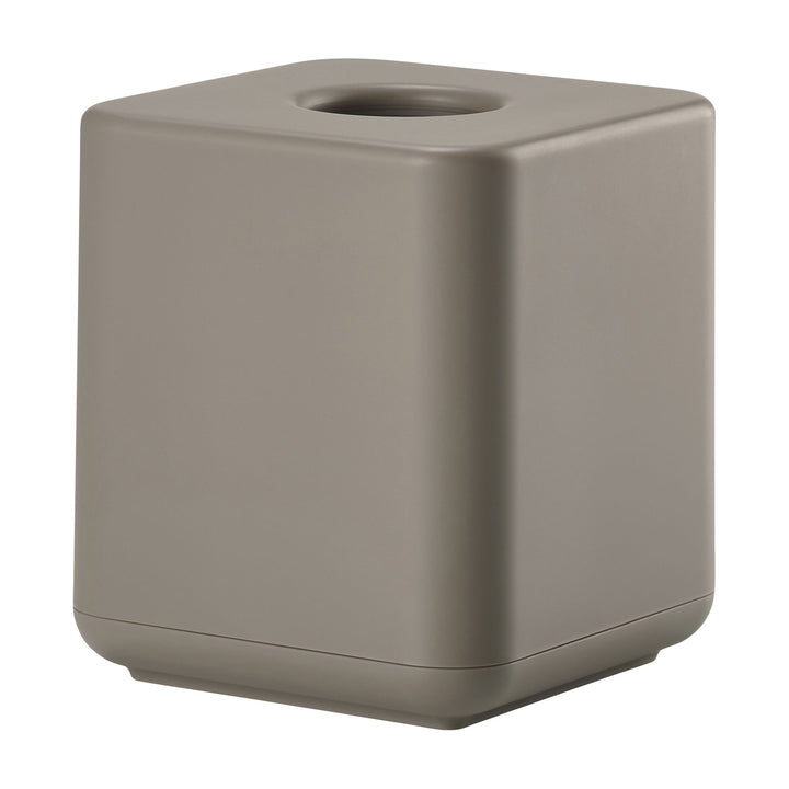 Zone Denmark Taschentuchbox Ume, Taupe