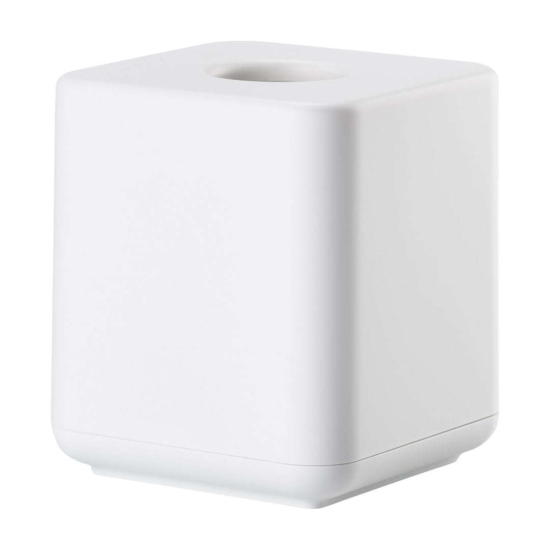 Zone Denmark Taschentuchbox Ume, Weiss