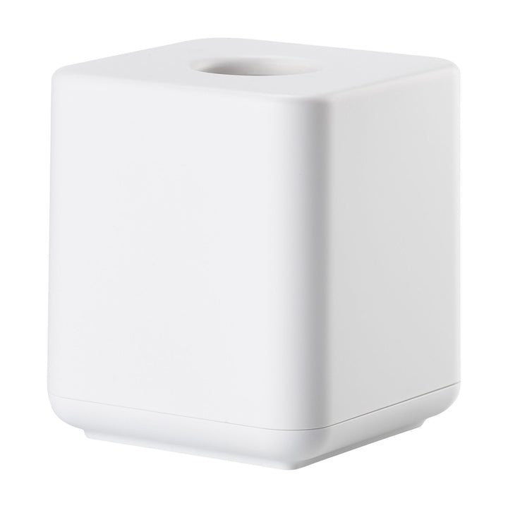 Zone Denmark Taschentuchbox Ume, Weiss
